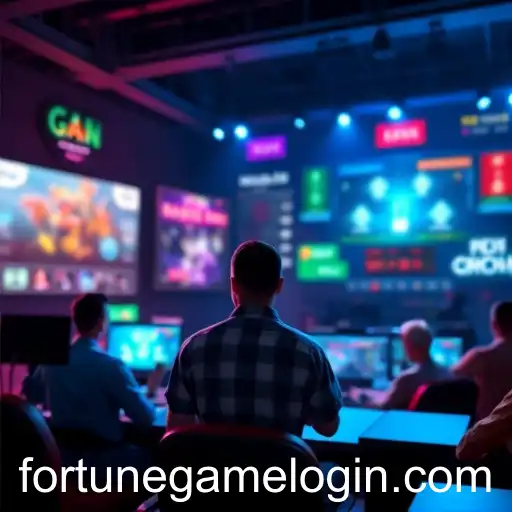 The Evolution of Online Gaming in the Modern Era