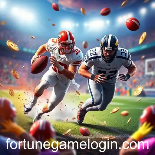 The Future of Online Gaming and Fortune Game Login