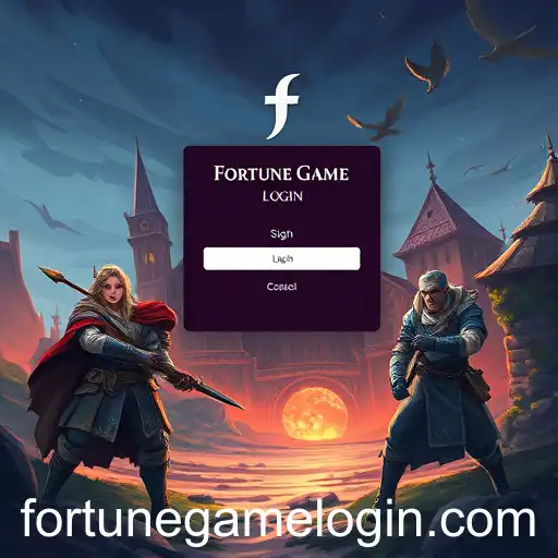 Fortune Game Login Takes Center Stage in Online Gaming