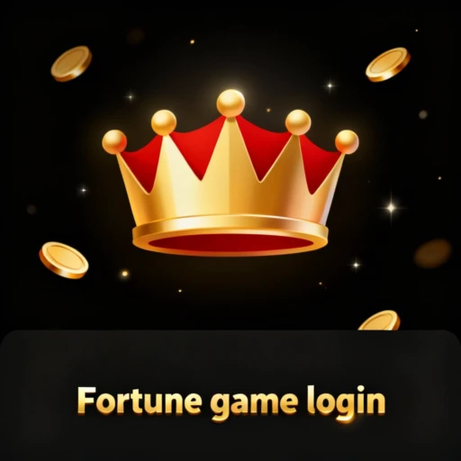 Fortune game login