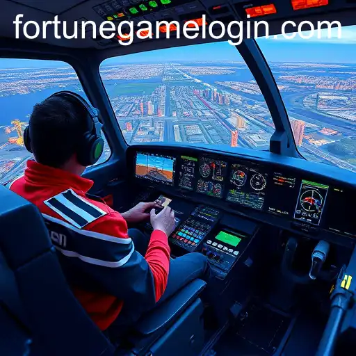 Fortune game login