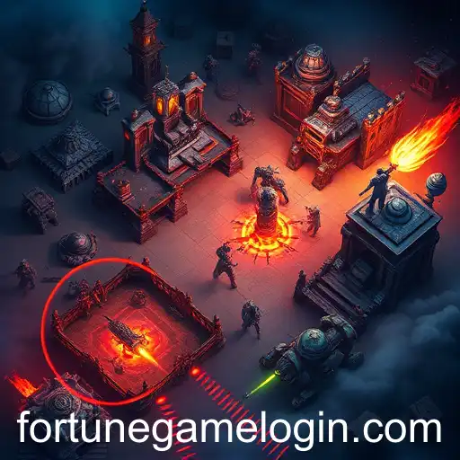 Fortune game login